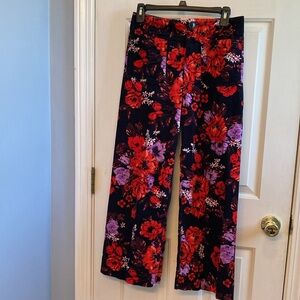 Anthropology Colette Corduroys